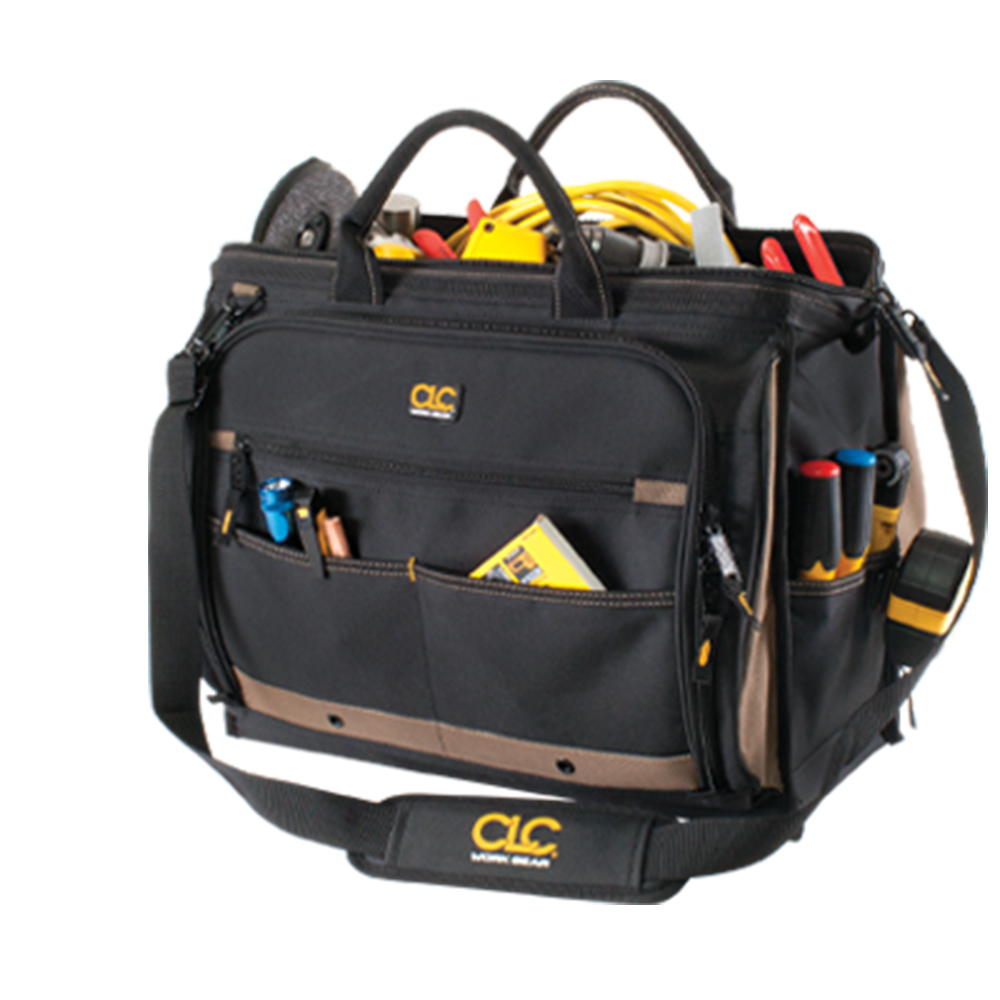 CLC 18 Inch Multi Compartment Tool Carrier from GME Supply